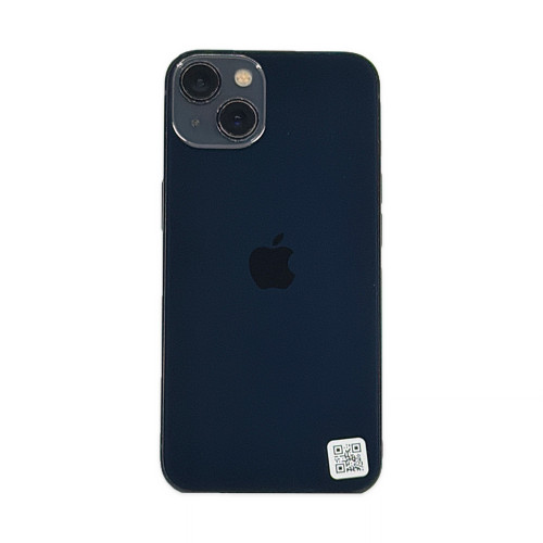 iPhone 13 128 GB Mitternacht - Einzigartiges Produkt
