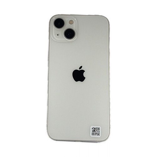 iPhone 13 128 GB Sterrenlicht - Uniek product