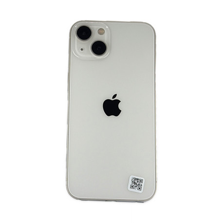 Apple - iPhone 13 - 128 Go - Reconditionné - Parfait état - Lumière Stellaire