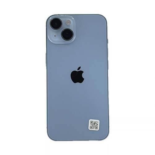 iPhone 14 256 Gb Blue - Unique product