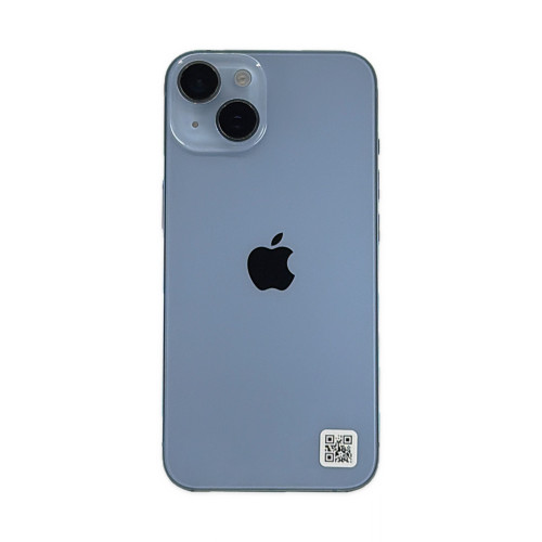 iPhone 14 256 Gb Bl&aring; - Unik produkt