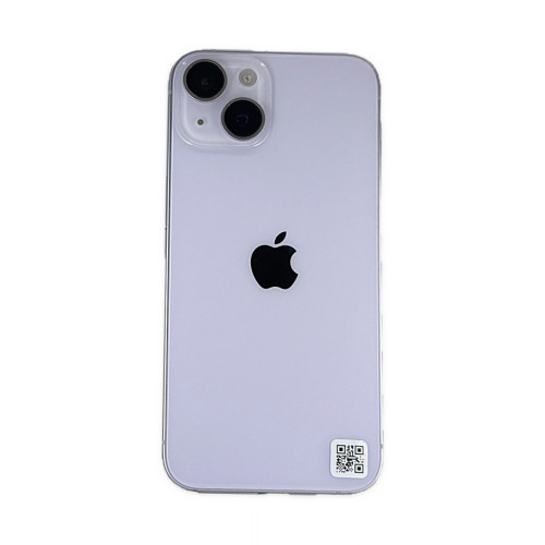 iPhone 14 128 GB Mauve - Einzigartiges Produkt