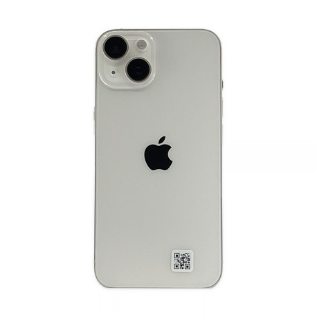 Apple - iPhone 14 - 256 Go - Reconditionné - Très bon état - Lumière Stellaire