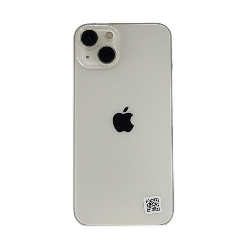 iPhone 13 128 Gb Starlight - Unique product
