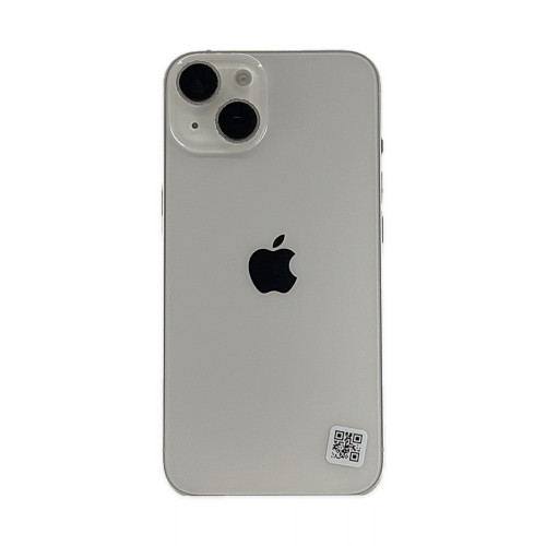 iPhone 14 256 GB Blanco Estrella - Producto &uacute;nico