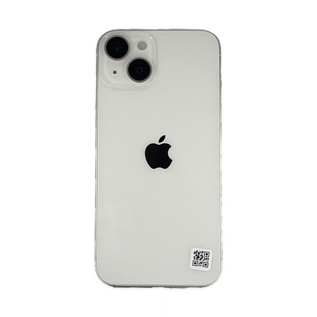 Apple - iPhone 14 - 128 Go - Reconditionné - Parfait état - Lumière Stellaire