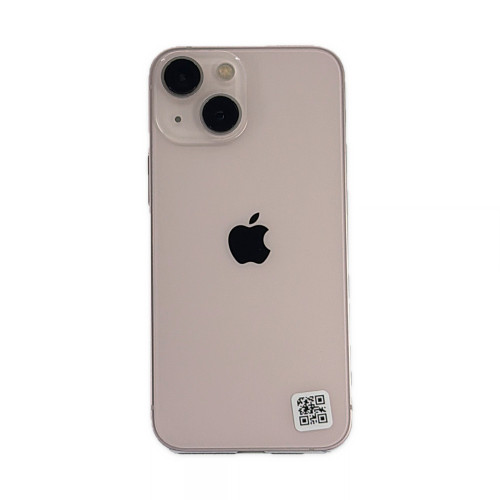 iPhone 13 Mini 128 Gb Rosa - Unik produkt