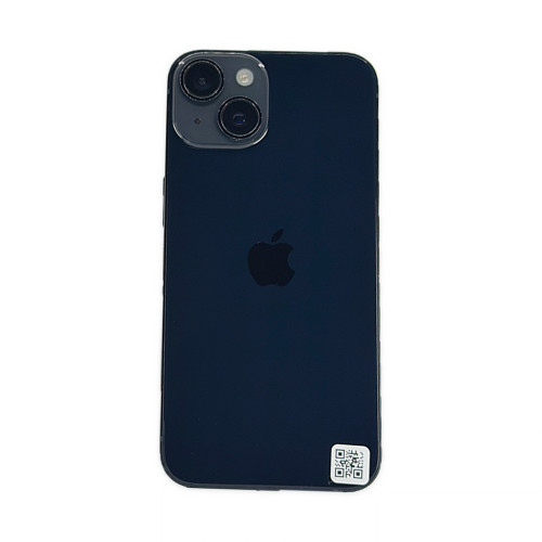 iPhone 14 256 Go Minuit eSIM - Produit unique
