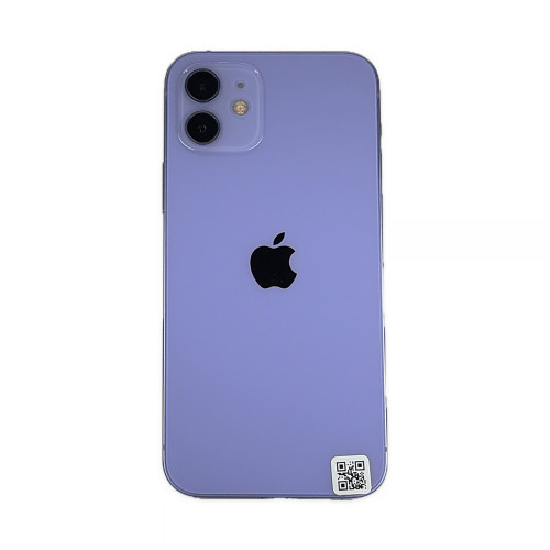 iPhone 12 128 GB Mauve - Einzigartiges Produkt