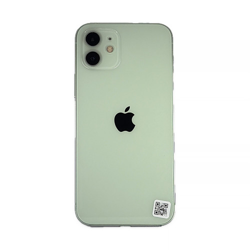 iPhone 12 128 GB Gr&uuml;n - Einzigartiges Produkt