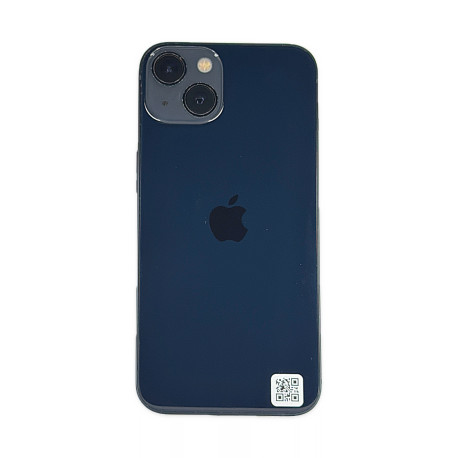 Apple - iPhone 13 - 128 Go - Reconditionné - Très bon état - Minuit