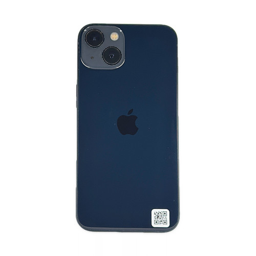 iPhone 13 128 Go Minuit - Produit unique