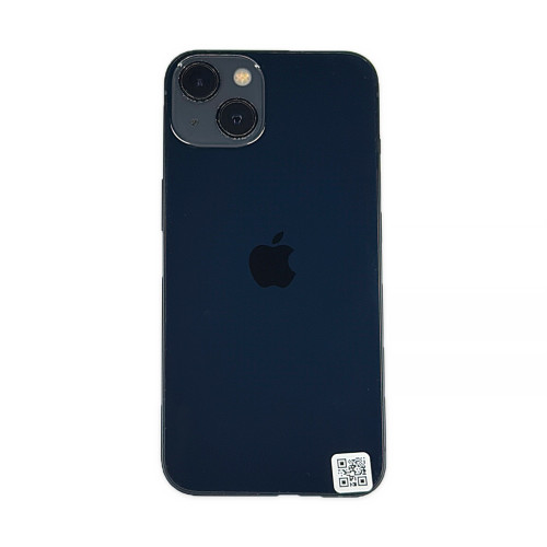iPhone 13 128 GB Mitternacht - Einzigartiges Produkt