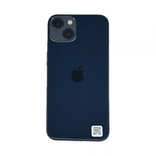 iPhone 13 128 GB Middernacht - Uniek product