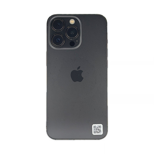 iPhone 13 Pro 128 Go Graphite - Produit unique