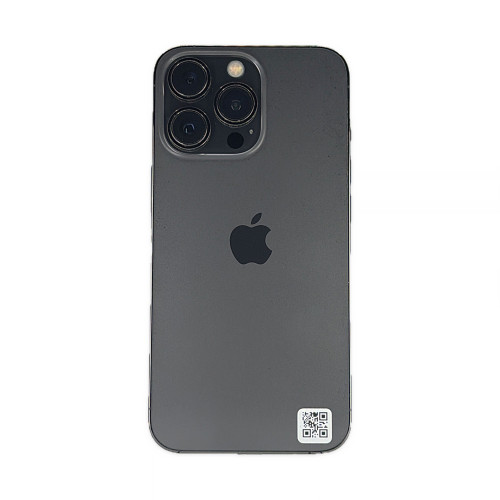 iPhone 13 Pro 128 GB Grafiet - Uniek product