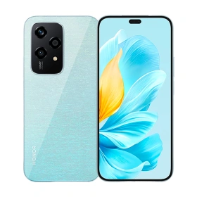 Honor 200 Lite 256 Gb Blue