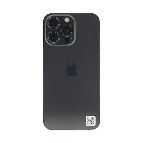 iPhone 13 Pro 128 Gb Grafit - Unik produkt