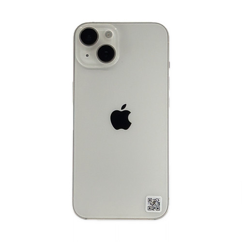 iPhone 14 128 GB Luz das Estrelas - Produto &uacute;nico