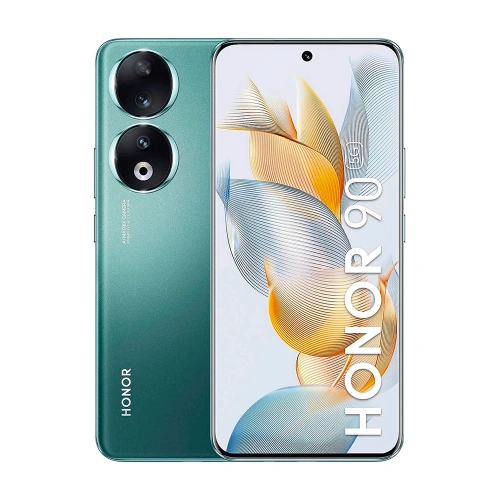 Honor 90 512 GB Gr&ouml;n