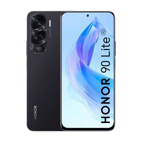 Honor 90 Lite 256 Gb Black