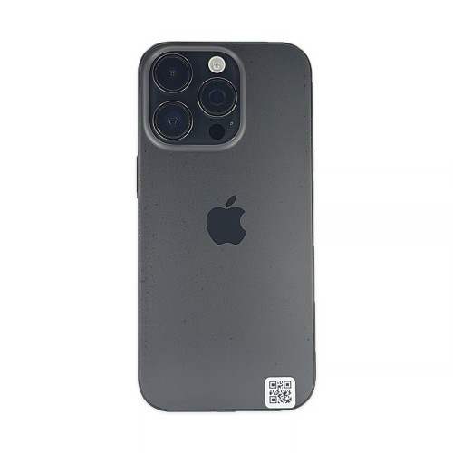 iPhone 16 Pro 128 GB Titan Schwarz eSIM - Einzigartiges Produkt