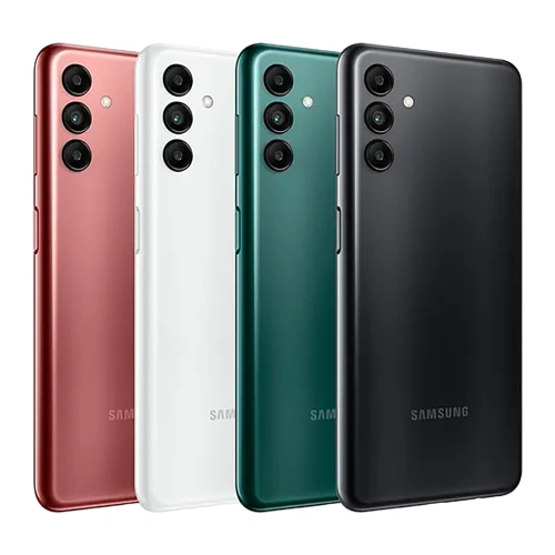 Samsung Galaxy A04s 32 Go Dur &agrave; Cuire (couleur selon disponibilit&eacute;)