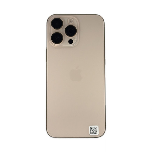 iPhone 16 Pro Max 256 GB Titanio color desierto - Producto &uacute;nico