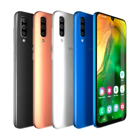 Samsung Galaxy A13 64 Go Dur &agrave; Cuire (couleur selon disponibilit&eacute;)
