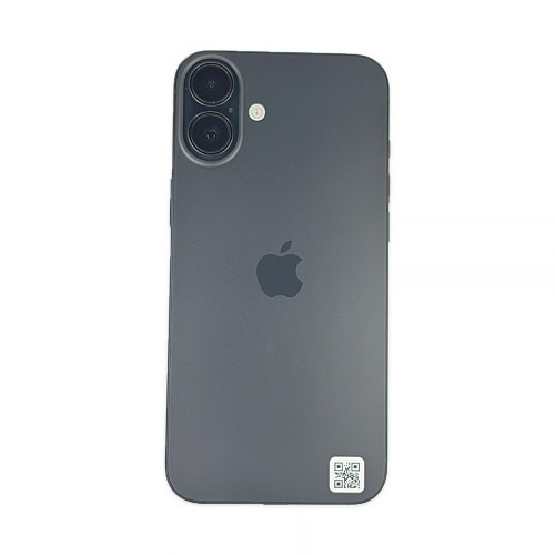 iPhone 16 Plus 128 Gb Black - Unique product
