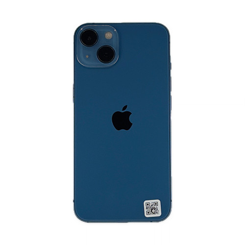 iPhone 13 256 GB Azul - Producto &uacute;nico