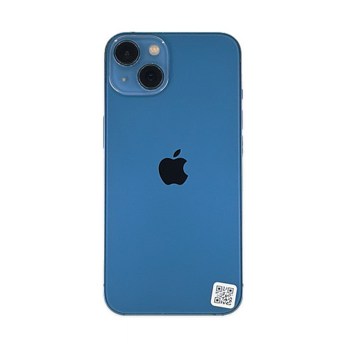 iPhone 13 256 Gb Bl&aring; - Unik produkt