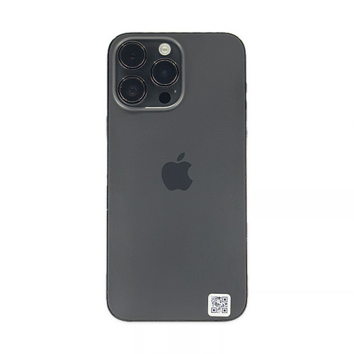iPhone 14 Pro Max 128 Gb Space Black - Unique product