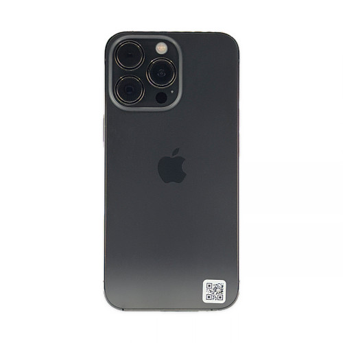 iPhone 13 Pro 128 GB Graphit - Einzigartiges Produkt