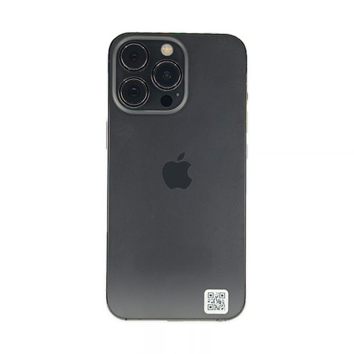 iPhone 13 Pro 128 Go Graphite - Produit unique