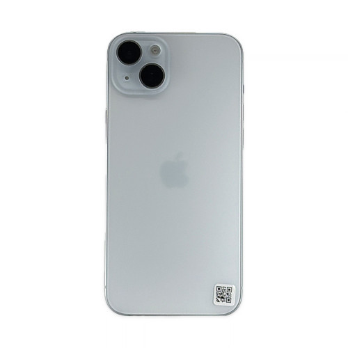 iPhone 15 Plus 128 Go Noir - Einzigartiges Produkt