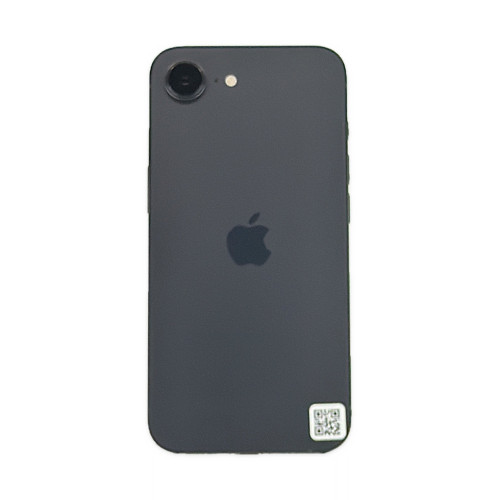 iPhone 16e 128 GB Nero eSIM - Prodotto unico