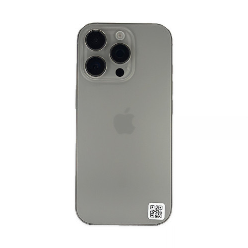 iPhone 16 Pro 256 Gb Natural Titanium eSIM - Unique product