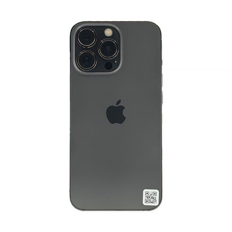 Apple - iPhone 13 Pro - 128 Go - Reconditionné - Parfait état - Graphite