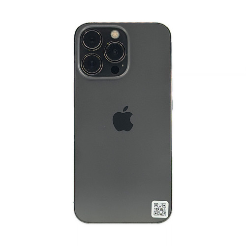 iPhone 13 Pro 128 GB Grafiet - Uniek product