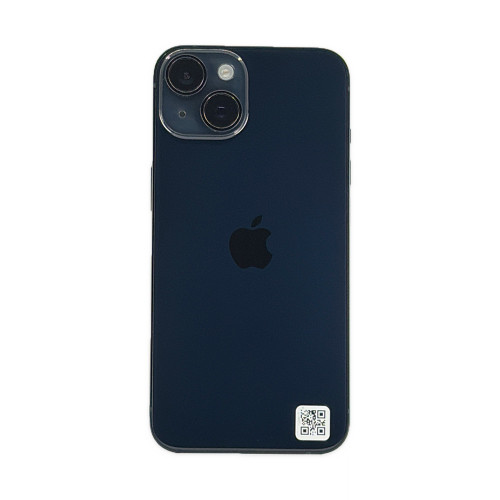 iPhone 14 256 GB Mitternacht eSIM - Einzigartiges Produkt