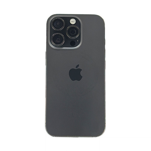 iPhone 16 Pro 256 Gb Black Titanium eSIM - Unique product