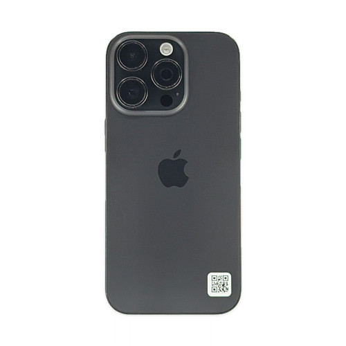 iPhone 16 Pro 128 GB Tit&acirc;nio preto - Produto &uacute;nico