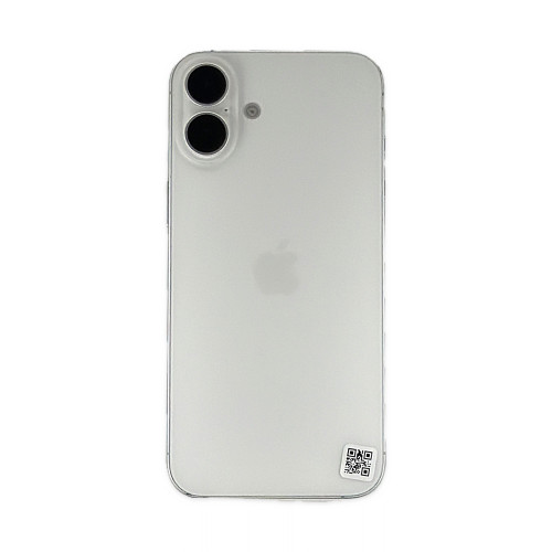 iPhone 16 Plus 128 Go Sarcelle - Produit unique