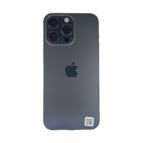 iPhone 15 Pro Max 256 Gb Blue Titanium eSIM - Unique product