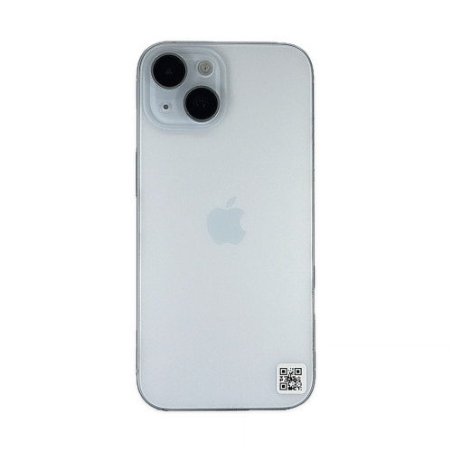 iPhone 15 128 Gb Blue - Unique product