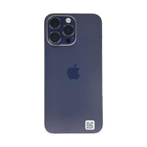 iPhone 14 Pro Max 128 Gb Deep Purple eSIM - Unique product