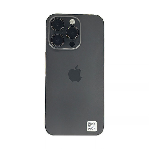 iPhone 14 Pro 128 GB Weltraumschwarz - Einzigartiges Produkt