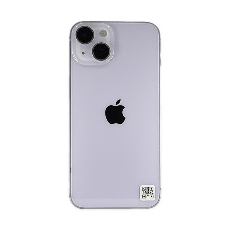 Apple - iPhone 14 - 128 Go - Reconditionné - Parfait état - Mauve