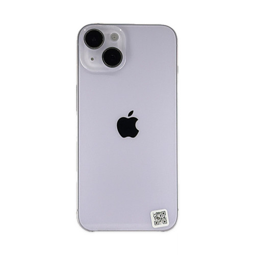 iPhone 14 128 GB Viola - Prodotto unico